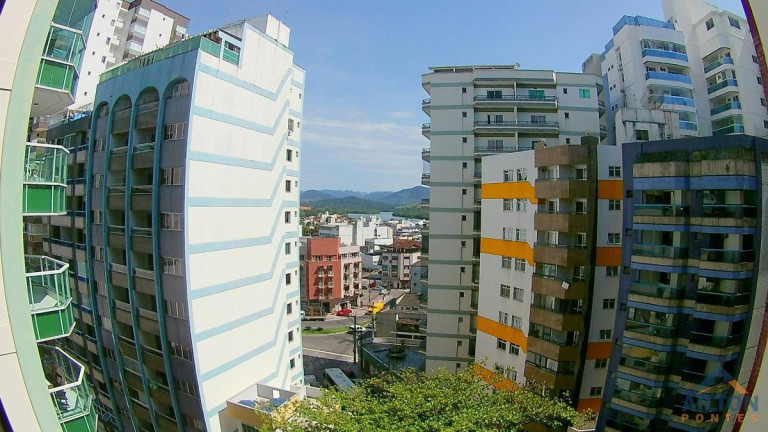 Apartamento com 2 Quartos à Venda, 102 m² em Centro - Guarapari