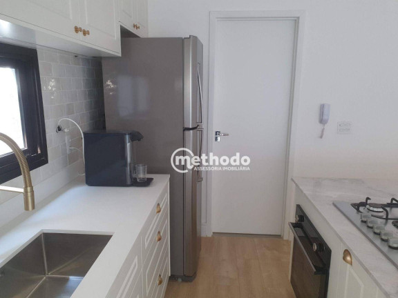 Imagem Casa com 3 Quartos à Venda, 135 m² em Taquaral - Campinas Imagem Casa com 3 Quartos à Venda, 135 m² em Taquaral - Campinas