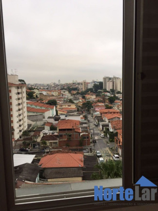 Imagem Apartamento com 3 Quartos à Venda, 77 m² em Parque Mandaqui - São Paulo