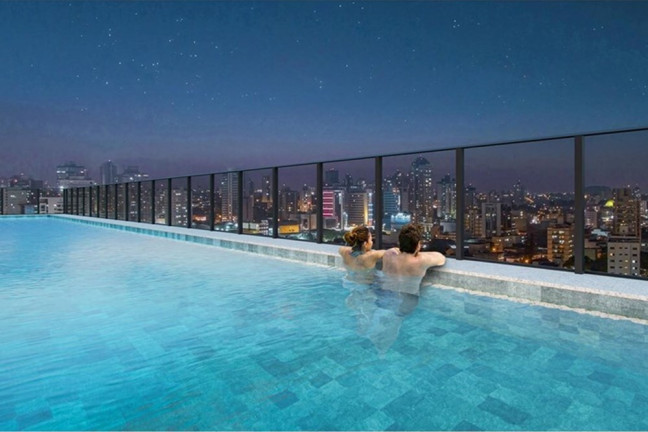 Imagem Imóvel com 2 Quartos à Venda, 85 m² em Pinheiros - São Paulo