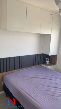Imagem Apartamento com 1 Quarto à Venda, 38 m² em Vila Carioca - São Paulo