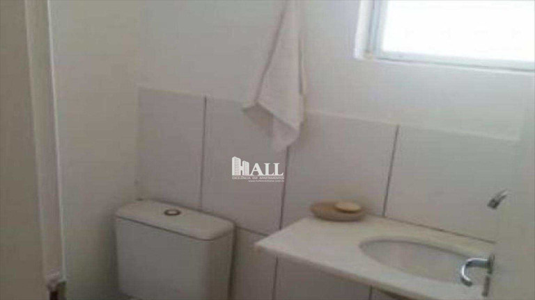 Imagem Apartamento com 2 Quartos à Venda, 98 m² em Jardim Conceição - São José Do Rio Preto Imagem Apartamento com 2 Quartos à Venda, 98 m² em Jardim Conceição - São José Do Rio Preto