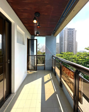 Imagem Apartamento com 2 Quartos à Venda, 79 m² em Barra Da Tijuca - Rio De Janeiro