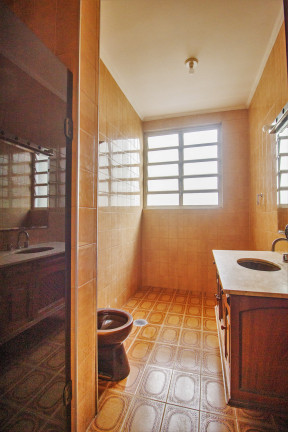 Imagem Apartamento com 3 Quartos à Venda, 163 m² em Cerqueira César - São Paulo
