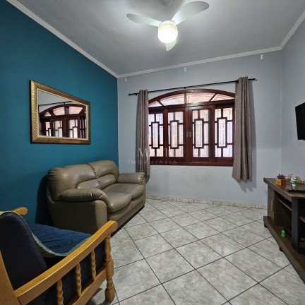 Imagem Casa com 2 Quartos à Venda, 125 m² em Tupi - Praia Grande
