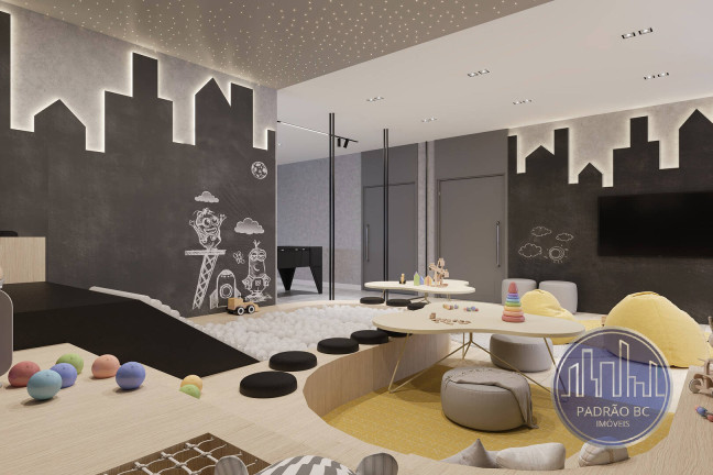 Imagem Apartamento com 3 Quartos à Venda, 106 m² em Fazendinha - Itajaí Imagem Apartamento com 3 Quartos à Venda, 106 m² em Fazendinha - Itajaí