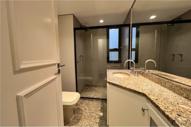 Imagem Apartamento com 4 Quartos à Venda, 319 m² em Vila Nova Conceição - São Paulo