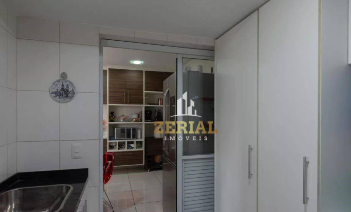 Imagem Apartamento com 3 Quartos à Venda, 156 m² em Santa Paula - São Caetano Do Sul Imagem Apartamento com 3 Quartos à Venda, 156 m² em Santa Paula - São Caetano Do Sul