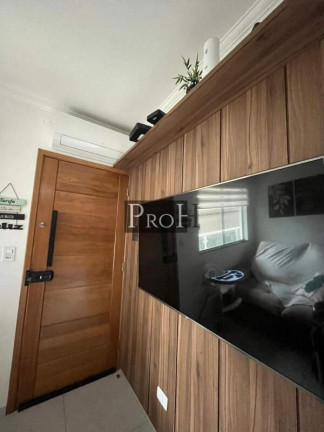 Imagem Apartamento com 2 Quartos à Venda, 42 m² em Vila Alpina - São Paulo