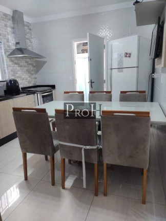 Imagem Sobrado com 3 Quartos à Venda, 190 m² em Chácara Belenzinho - São Paulo Imagem Sobrado com 3 Quartos à Venda, 190 m² em Chácara Belenzinho - São Paulo