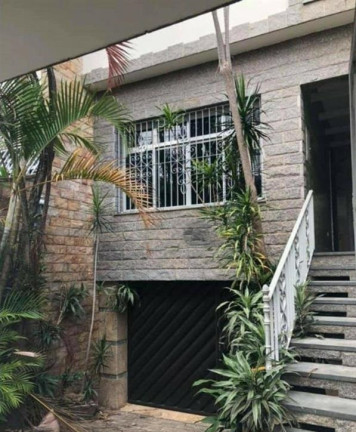 Imagem Casa com 3 Quartos à Venda, 188 m² em Jardim Piqueroby - São Paulo Imagem Casa com 3 Quartos à Venda, 188 m² em Jardim Piqueroby - São Paulo