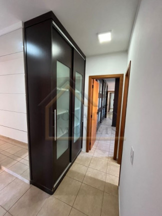 Imagem Apartamento com 3 Quartos para Alugar, 88 m² em Jardim América - Ribeirão Preto