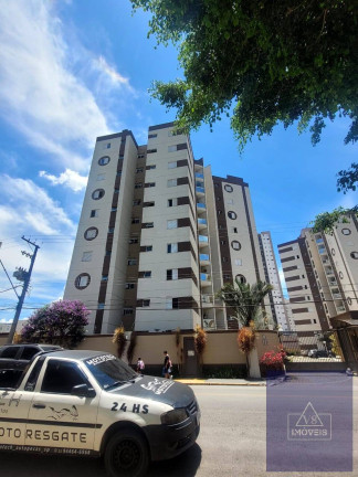 Imagem Apartamento com 2 Quartos para Alugar, 62 m² em Loteamento Mogilar - Mogi Das Cruzes