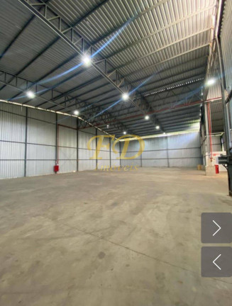 Imagem Galpão para Alugar, 1.800 m² em Bairro Do Portão - Atibaia Imagem Galpão para Alugar, 1.800 m² em Bairro Do Portão - Atibaia