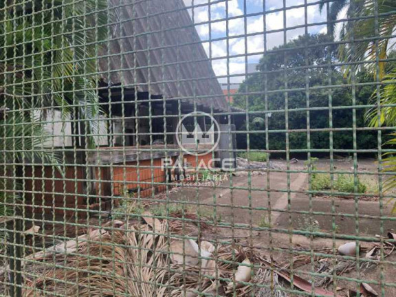 Imagem Terreno à Venda, 480 m² em Alto - Piracicaba Imagem Terreno à Venda, 480 m² em Alto - Piracicaba
