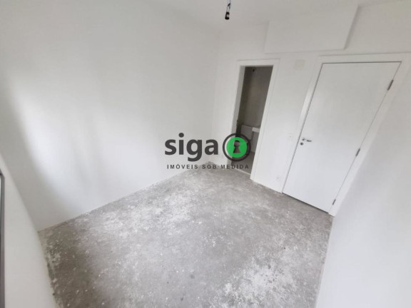 Imagem Apartamento com 3 Quartos à Venda, 192 m² em Campo Belo - São Paulo
