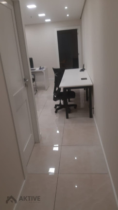 Imagem Sala Comercial à Venda, 48 m² em Alphaville Industrial - Barueri Imagem Sala Comercial à Venda, 48 m² em Alphaville Industrial - Barueri