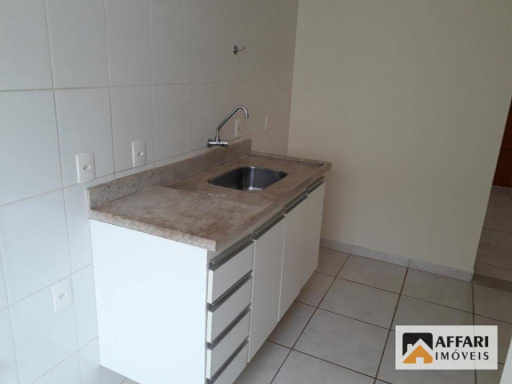 Imagem Apartamento com 2 Quartos à Venda, 62 m² em Parque Universitário - Americana