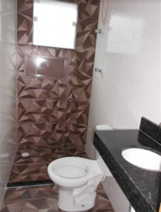 Imagem Casa com 2 Quartos à Venda, em Tupi - Praia Grande Imagem Casa com 2 Quartos à Venda, em Tupi - Praia Grande