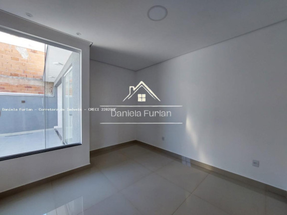 Imagem Casa de Condomínio com 3 Quartos à Venda, 115 m² em Condomínio Terras De São Francisco - Sorocaba