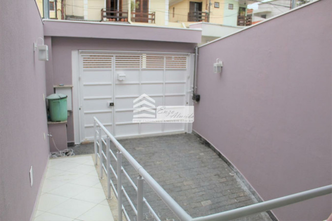 Imagem Casa com 3 Quartos à Venda, 200 m² em Jardim Marajoara - São Paulo Imagem Casa com 3 Quartos à Venda, 200 m² em Jardim Marajoara - São Paulo