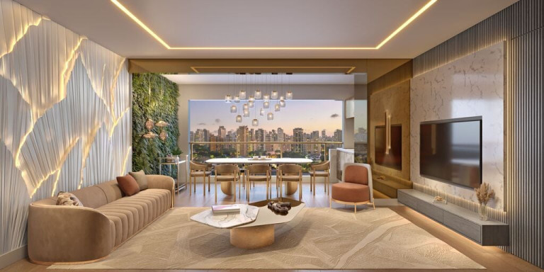 Imagem Imóvel com 2 Quartos à Venda, 80 m² em Vila Mariana - São Paulo