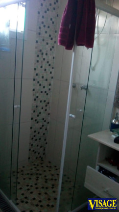 Imagem Casa com 3 Quartos à Venda, 240 m² em Vila Branca - Jacareí