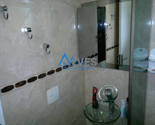 Imagem Apartamento com 2 Quartos à Venda, 50 m² em Santa Terezinha - São Bernardo Do Campo Imagem Apartamento com 2 Quartos à Venda, 50 m² em Santa Terezinha - São Bernardo Do Campo