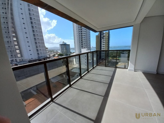 Apartamento com 3 Quartos à Venda, 126 m² em Fazenda - Itajaí