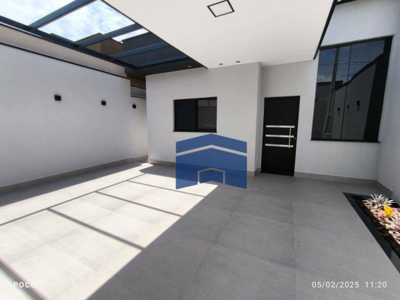 Imagem Casa com 2 Quartos à Venda, 86 m² em Chácaras Alvorada - Indaiatuba Imagem Casa com 2 Quartos à Venda, 86 m² em Chácaras Alvorada - Indaiatuba