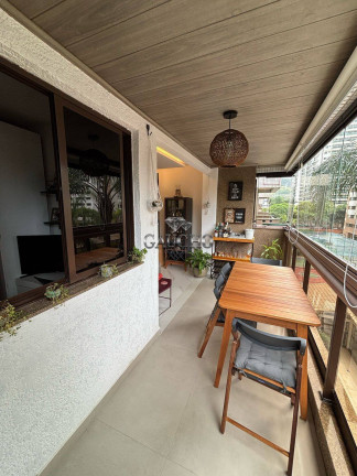 Imagem Apartamento com 2 Quartos à Venda, 72 m² em Barra Da Tijuca - Rio De Janeiro