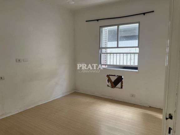 Imagem Apartamento com 2 Quartos para Alugar, 70 m² em Gonzaga - Santos Imagem Apartamento com 2 Quartos para Alugar, 70 m² em Gonzaga - Santos