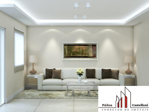 Imagem Apartamento com 3 Quartos à Venda, 100 m² em Ocian - Praia Grande