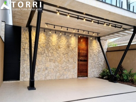 Imagem Imóvel com 3 Quartos à Venda, 270 m² em Condomínio Ibiti Royal Park - Sorocaba