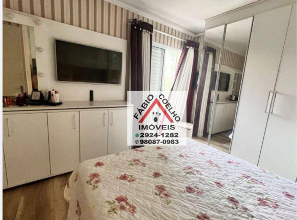 Imagem Apartamento com 3 Quartos à Venda, 76 m² em Vila Das Belezas - São Paulo Imagem Apartamento com 3 Quartos à Venda, 76 m² em Vila Das Belezas - São Paulo