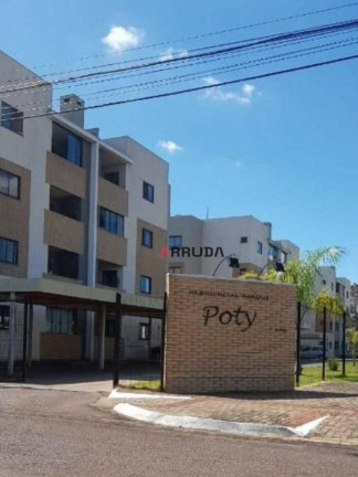 Apartamento com 2 Quartos à Venda, 64 m² em Country - Cascavel