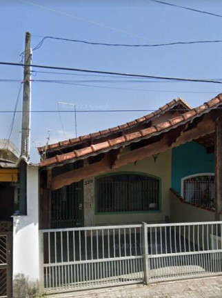 Casa com 2 Quartos à Venda, 125 m² em Real - Praia Grande