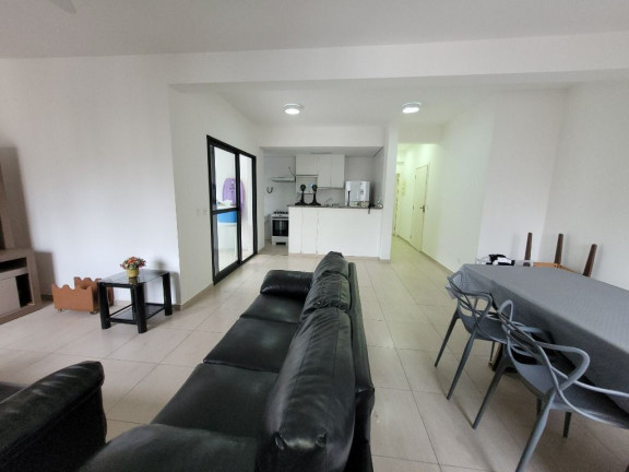 Imagem Apartamento com 3 Quartos à Venda, 110 m² em Pitangueiras - Guarujá
