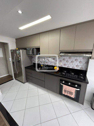 Imagem Apartamento com 3 Quartos à Venda, 73 m² em Vila Osasco - Osasco