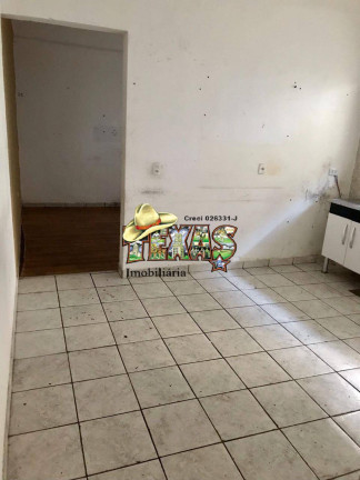 Imagem Casa com 1 Quarto para Alugar, 50 m² em Jardim Belém - São Paulo