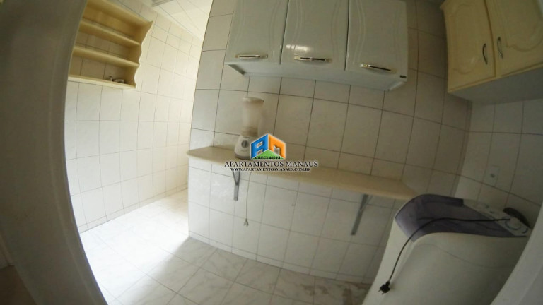 Imagem Apartamento com 2 Quartos à Venda, 88 m² em Adrianópolis - Manaus