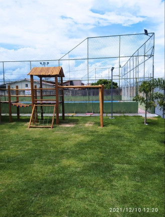Imagem Casa com 2 Quartos para Alugar, 150 m² em Pedra Do Descanso - Feira De Santana Imagem Casa com 2 Quartos para Alugar, 150 m² em Pedra Do Descanso - Feira De Santana