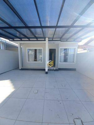Casa com 2 Quartos à Venda, 140 m² em Mata Atlântica - Tijucas