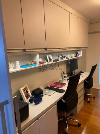 Imagem Apartamento com 4 Quartos à Venda, 200 m² em Cidade Monções - São Paulo Imagem Apartamento com 4 Quartos à Venda, 200 m² em Cidade Monções - São Paulo