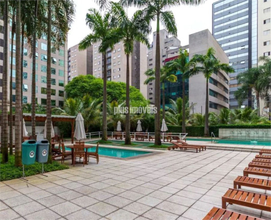 Imagem Apartamento com 2 Quartos à Venda, 92 m² em Vila Olímpia - São Paulo Imagem Apartamento com 2 Quartos à Venda, 92 m² em Vila Olímpia - São Paulo