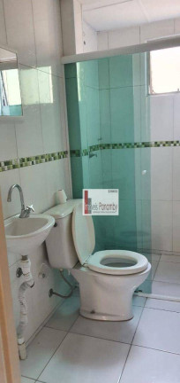 Imagem Apartamento com 2 Quartos à Venda, 45 m² em Cidade Ademar - São Paulo