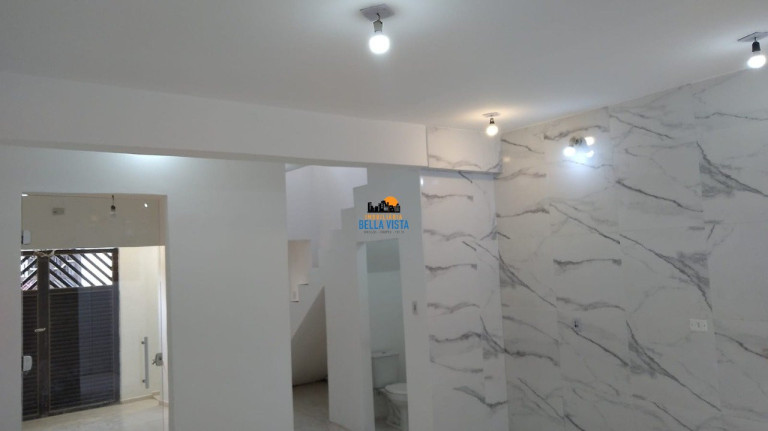 Imagem Sobrado com 2 Quartos à Venda, em Parque Bitaru - São Vicente Imagem Sobrado com 2 Quartos à Venda, em Parque Bitaru - São Vicente