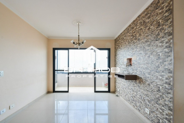 Imagem Imóvel com 3 Quartos à Venda, 87 m² em Vila Dom Pedro I - São Paulo Imagem Imóvel com 3 Quartos à Venda, 87 m² em Vila Dom Pedro I - São Paulo