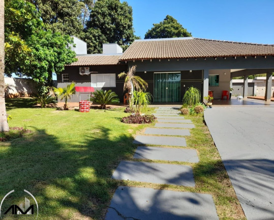 Imagem Imóvel com 2 Quartos à Venda, em Picadinha - Dourados Imagem Imóvel com 2 Quartos à Venda, em Picadinha - Dourados