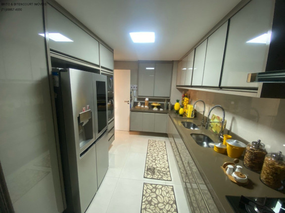 Imagem Imóvel com 3 Quartos à Venda, 200 m² em Pituaçu - Salvador Imagem Imóvel com 3 Quartos à Venda, 200 m² em Pituaçu - Salvador
